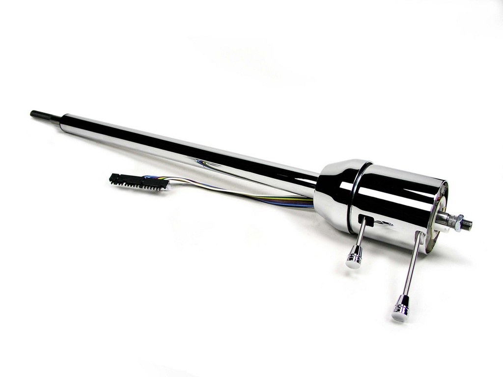 [IDI1120770010] Ididit - Steering Column Retrofit 63-66 Corvette