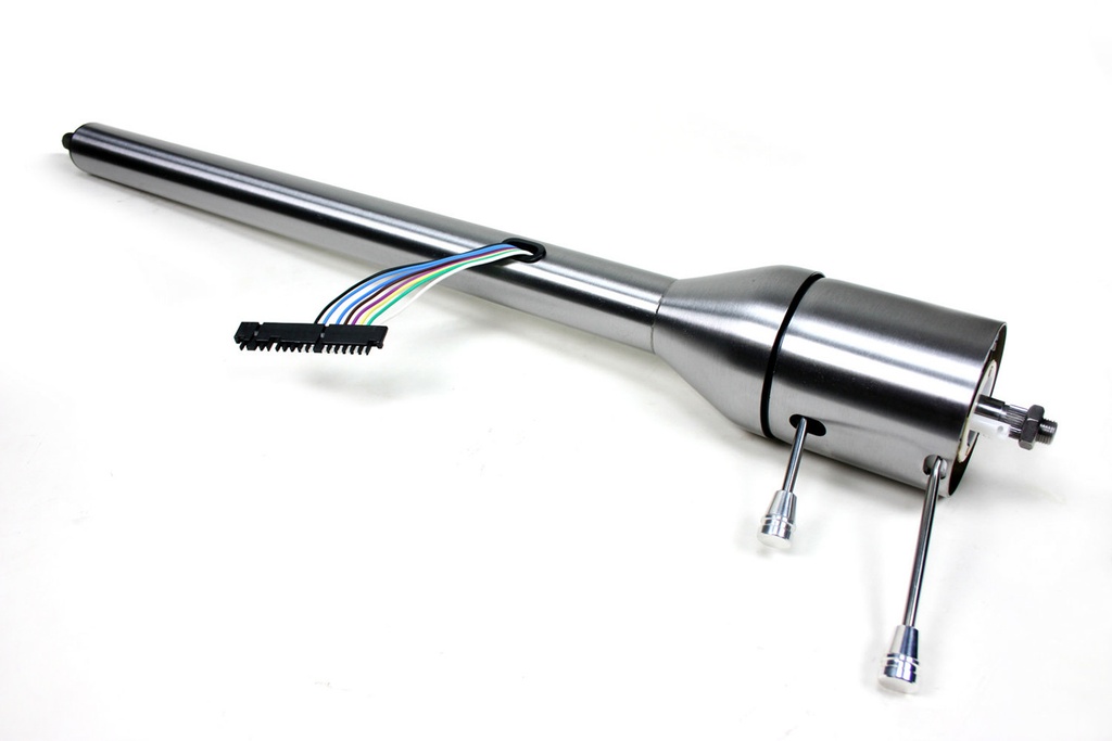 [IDI1120800010] Ididit - Steering Column Retrofit 53-56 Ford P/U