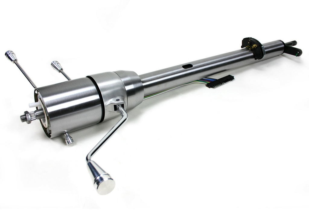 [IDI1140657010] Ididit - Steering Column Tilt Column Shift 67-72 GM C10