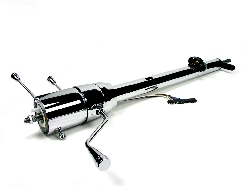 [IDI1140657020] Ididit - Steering Column Retrofit 67-72 Chevy P/U