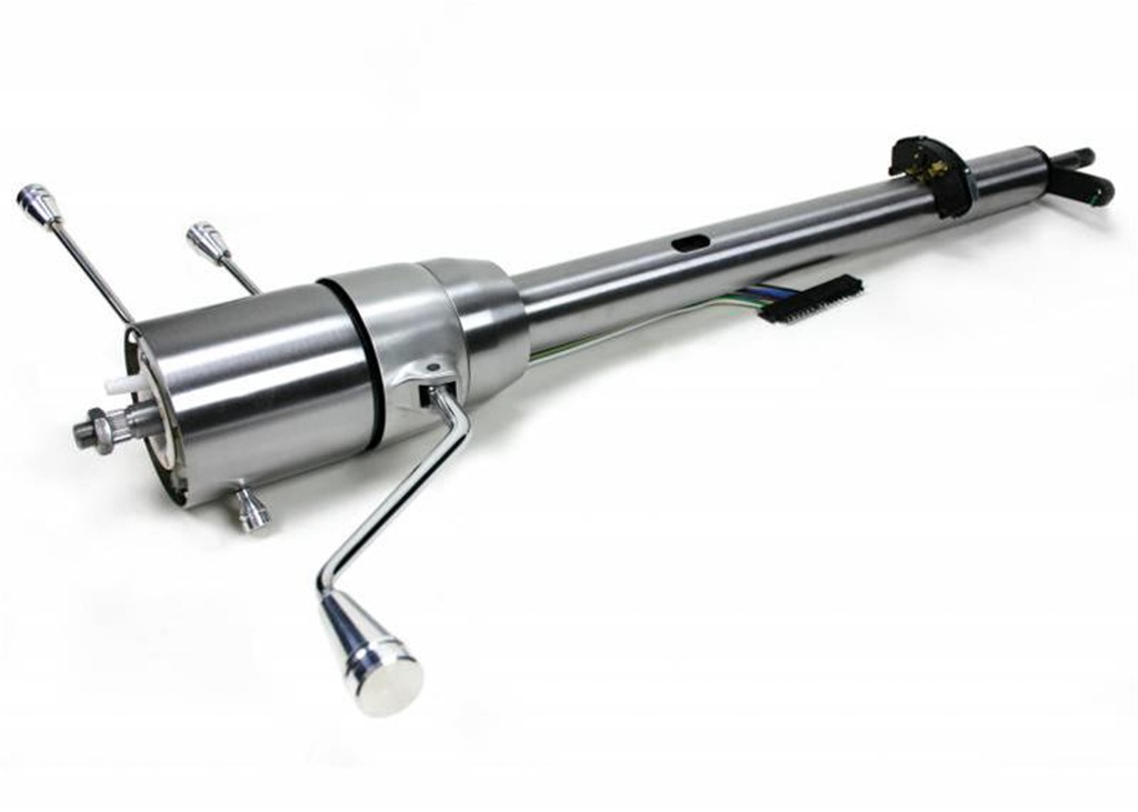 [IDI1140658010] Ididit - Steering Column Tilt C/S 67-72 GM Truck w/Rack