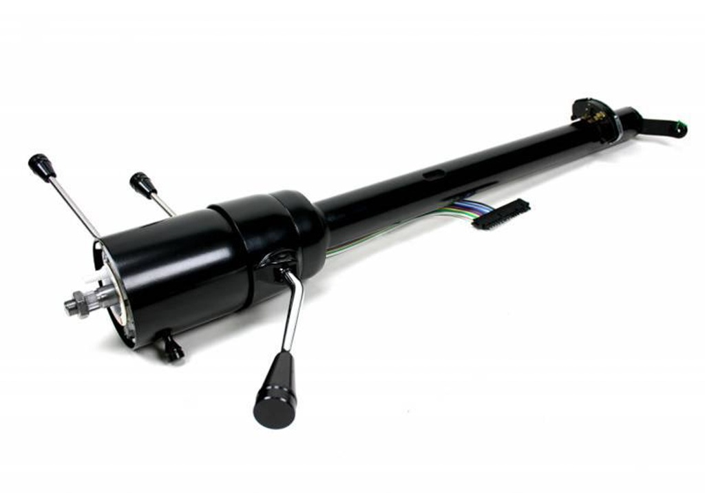 [IDI1140658051] Ididit - Steering Column Retrofit 67-72 Chevy P/U