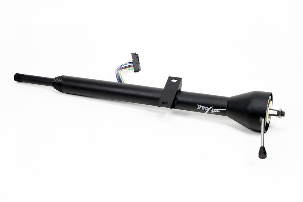 [IDI1350646056] Ididit - Steering Column Pro-Lite 62-66-Nova Black