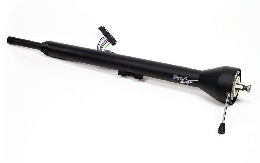 [IDI1350860056] Ididit - Steering Column Pro-Lite 70-75 Camaro Black