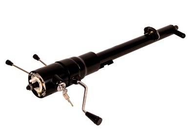 [IDI1540760051] Ididit - Steering Column Retrofit 71-76 Impala