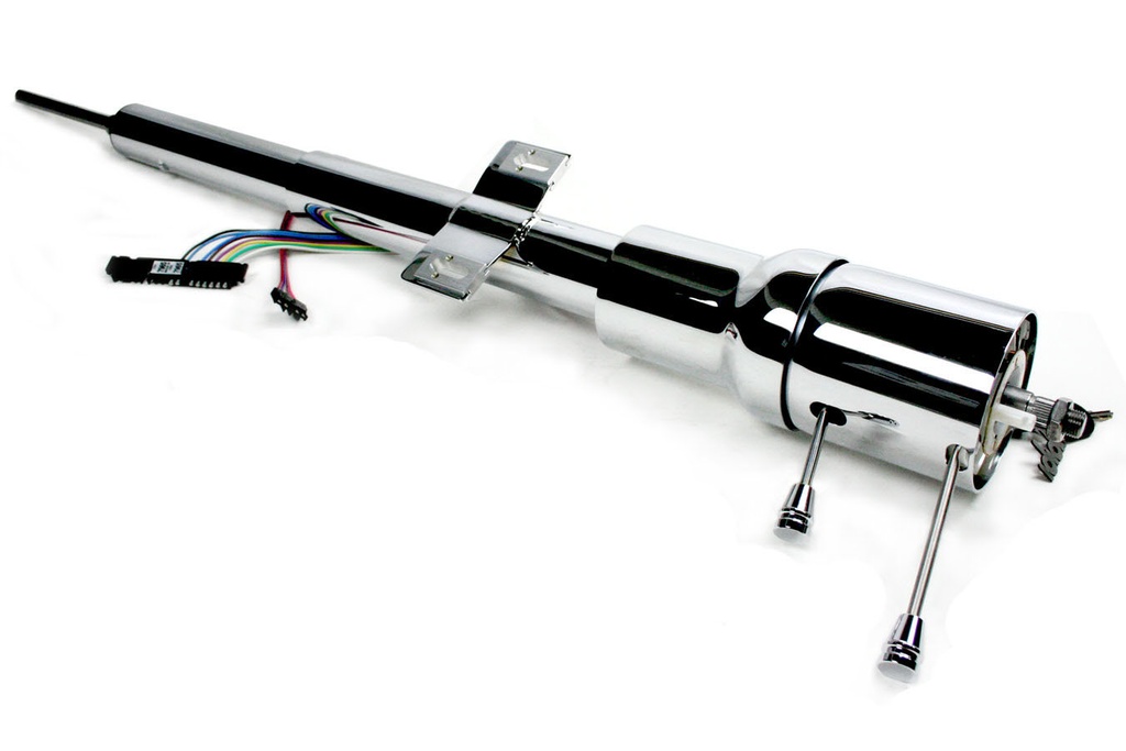 [IDI1620810020] Ididit - Steering Column Retrofit 70-74 Cuda/Challenger