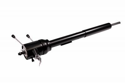 [IDI1620870051] IDIDIT - Black Steering Column 73 Chrysler B-Body