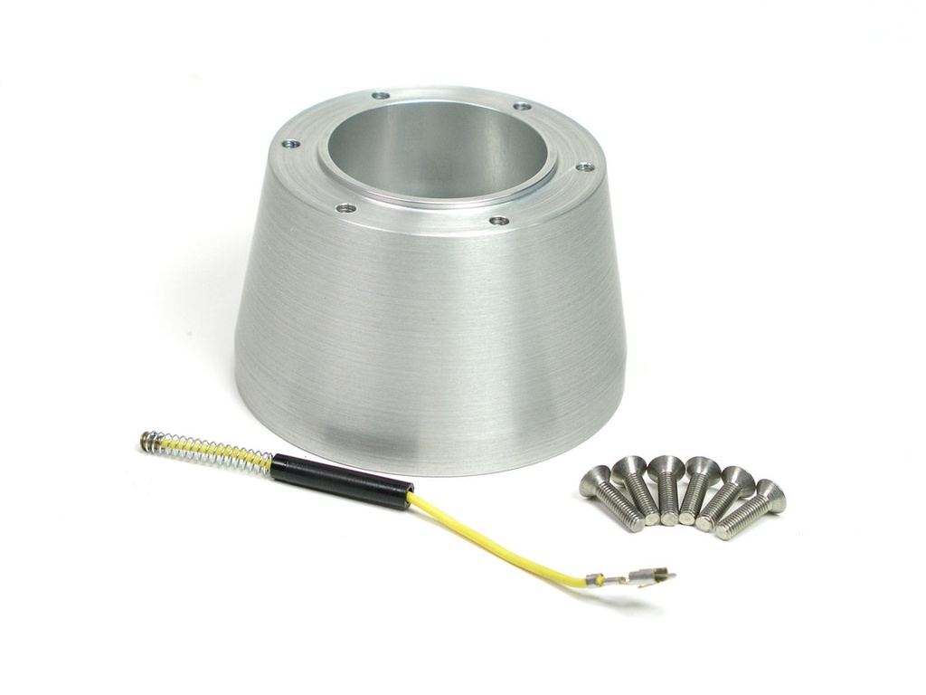 [IDI2202340030] Ididit - Adaptor 6 Bolt Nardi Bru Shed