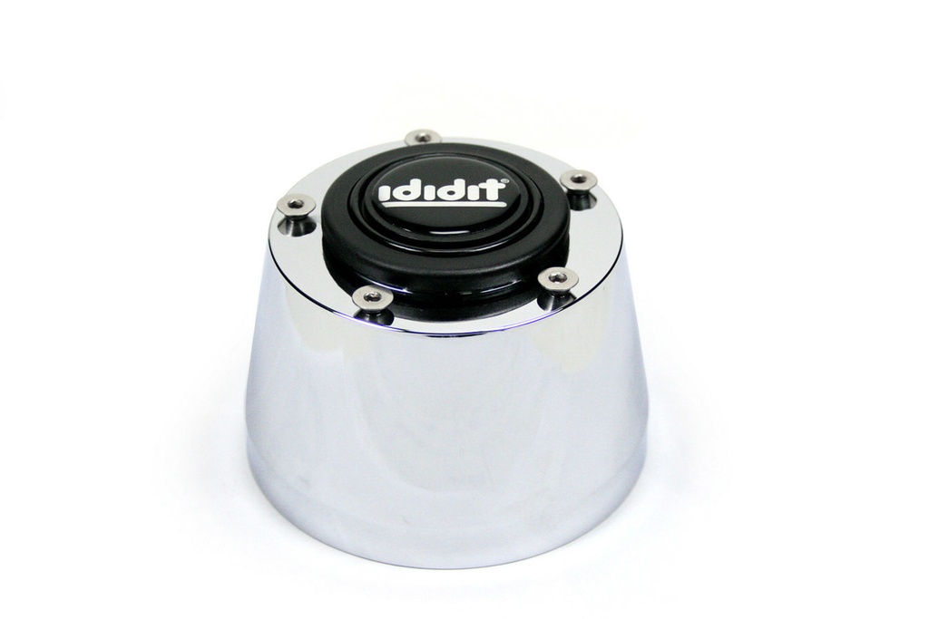 [IDI2207310020] Ididit - Adaptor 5 Bolt Chrome