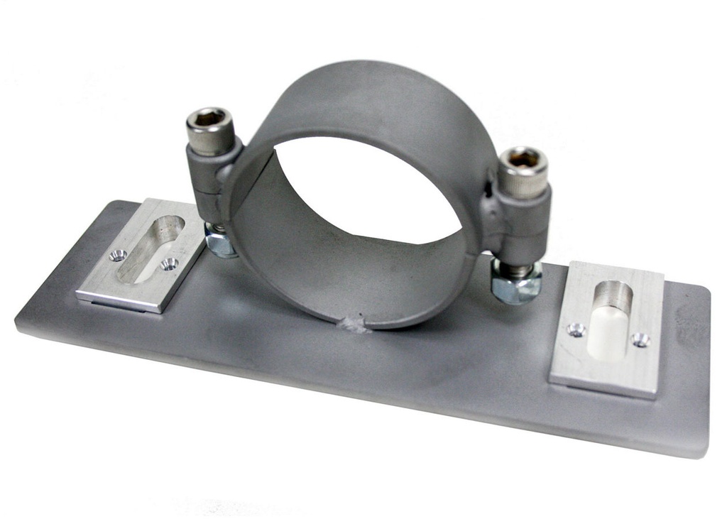 [IDI2301310010] Ididit - Dash Mount Collapsible 2 1/4in