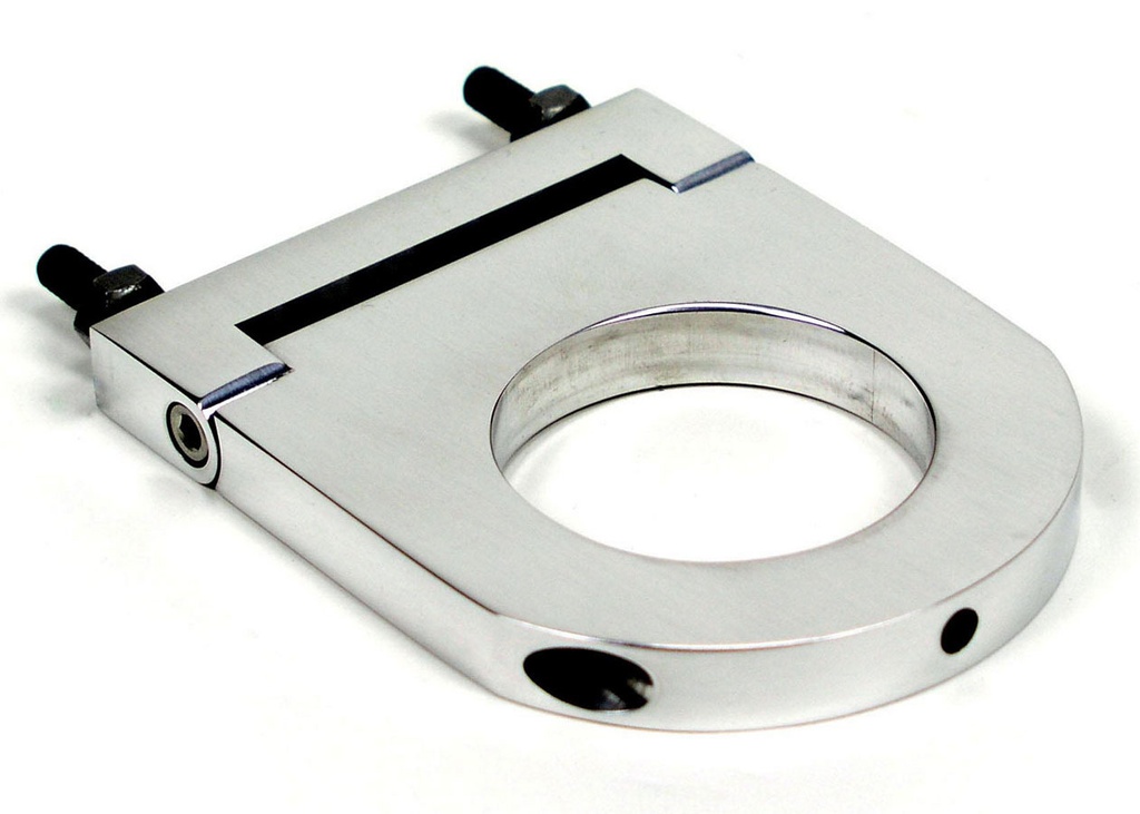 [IDI2302470040] Ididit - 2 1/2in Swing Drop Polished