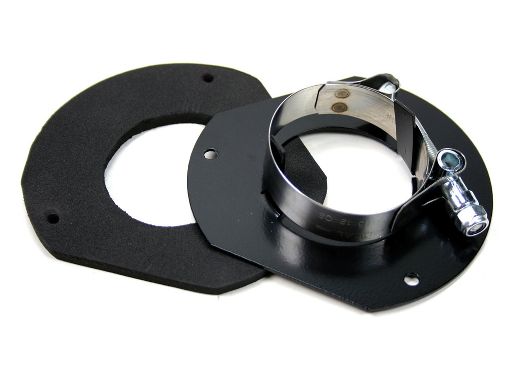 [IDI2400010010] IDIDIT - Floor Mount 1964-1966 Mu stang 2 1/4in Column