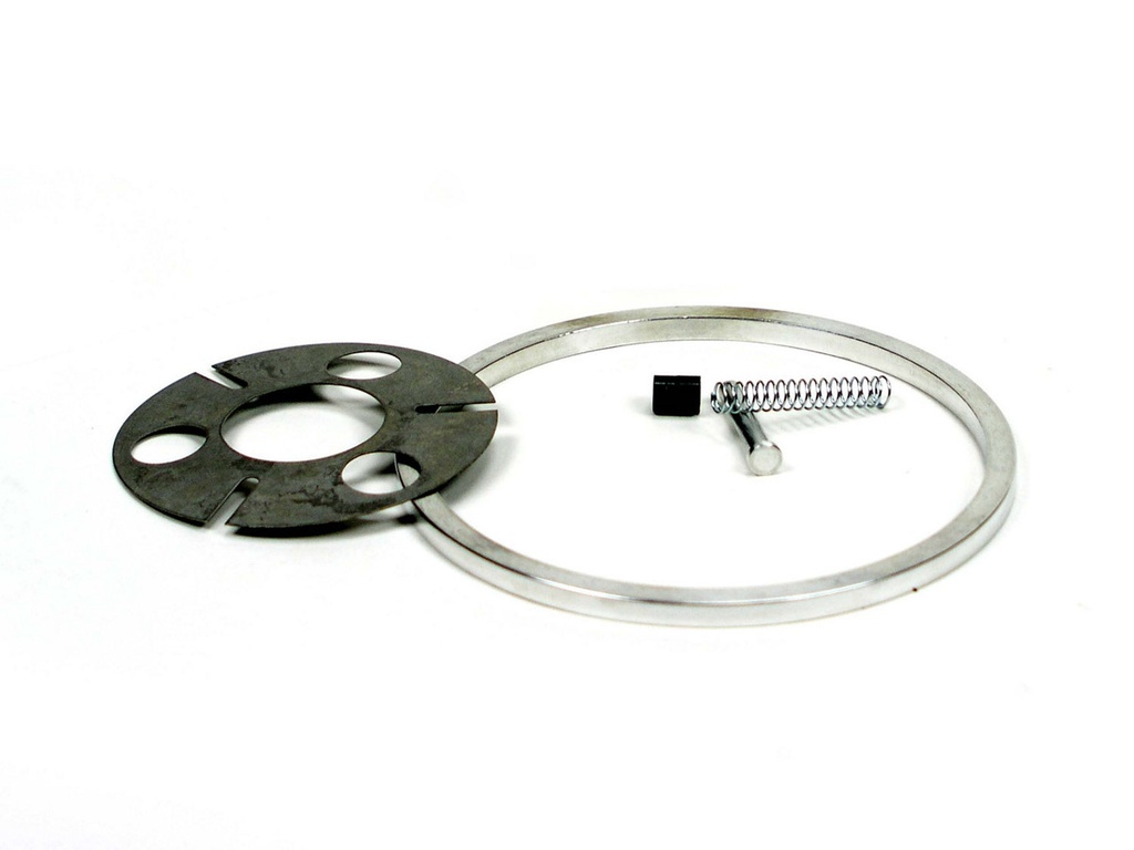 [IDI2612100040] Ididit - 55-68 GM Horn Kit For Oem Wheel To Idi Column