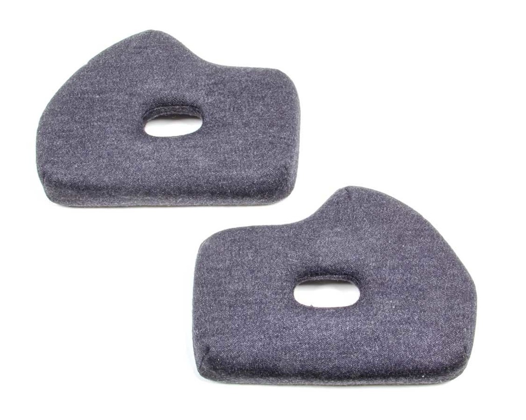 [IMP11111131] Impact Racing - Thin Cheek Pad 1320 / Air Draft / Supersport