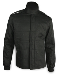 [IMP21110610] Impact Racing - Jacket Paddock X-Large Black