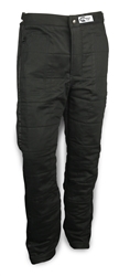 [IMP21120510] Impact Racing - Pants Paddock Large Black