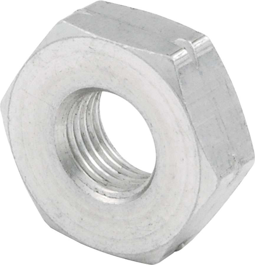 [ALL18279] Allstar Performance - 1/2-20 Lh Alum Jam Nuts 4pk