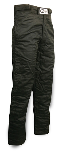 [IMP23332310] Impact Racing - Pants Racer 2.4 Small Black