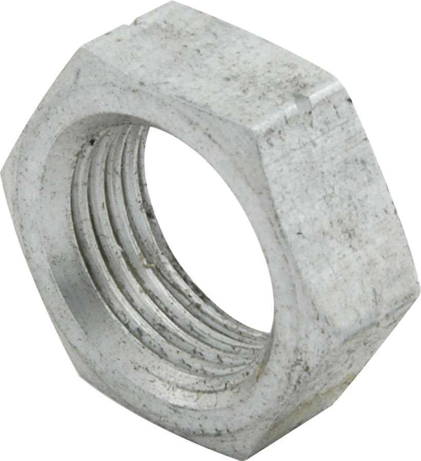 [ALL18283] Allstar Performance - 3/4-16 Lh Alum Jam Nuts 4Pk