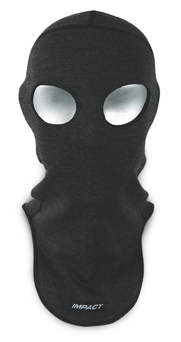 [IMP74100913] Impact Racing - Balaclava Dual Eye Sfi3.3 Black
