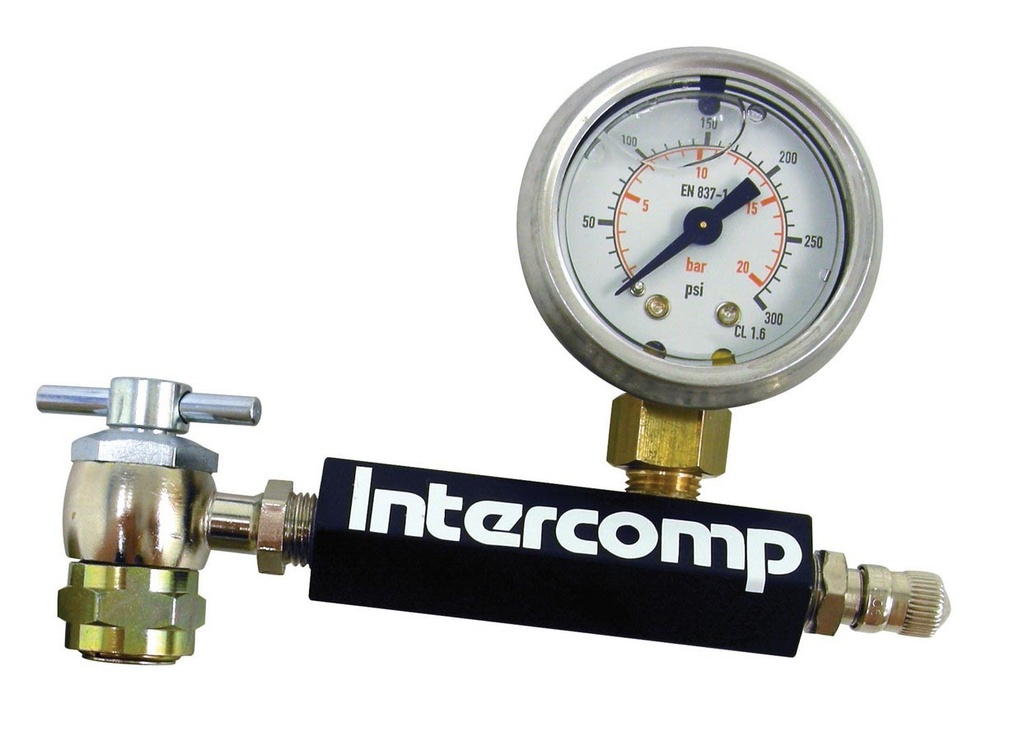 [INT100675-A] Intercomp - Shock Inflation Pressure Gauge