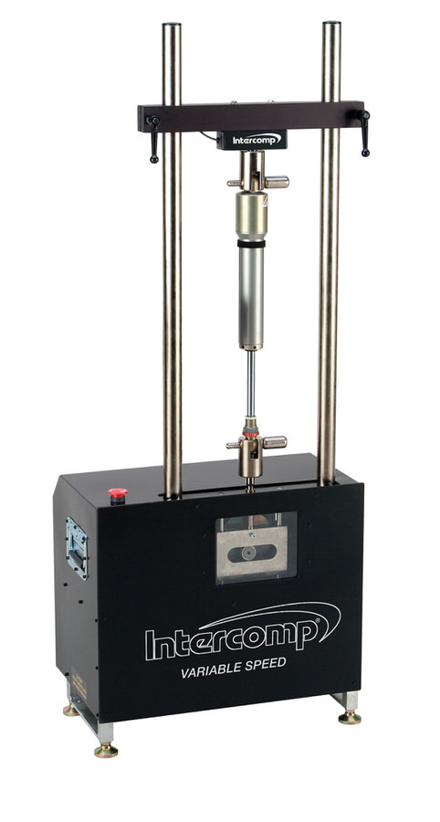 [INT102093-40] Intercomp - Shock Dyno Variable Speed 40in Mast