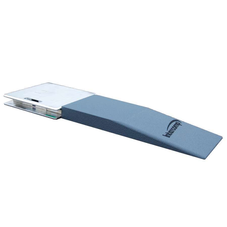 [INT171005] Intercomp - Scale Ramps W/Roll-Off Set Of 4