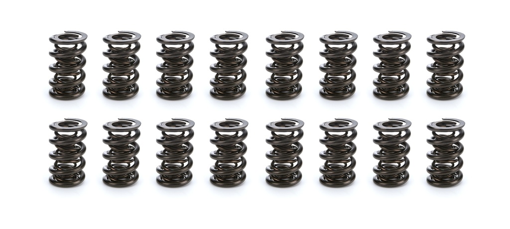 [ISK1248] Isky Cams - 1.600 Triple Valve Spring Set (16)