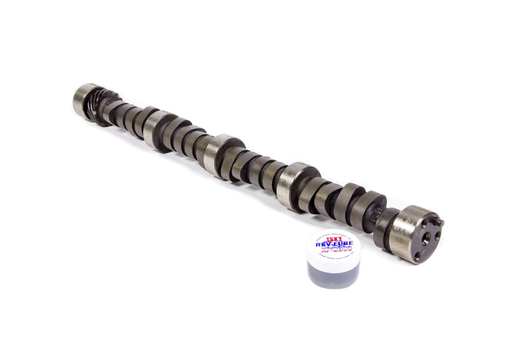 [ISK201284/292-6] Isky Cams - SBC Hydraulic Camshaft 284/292 Mega