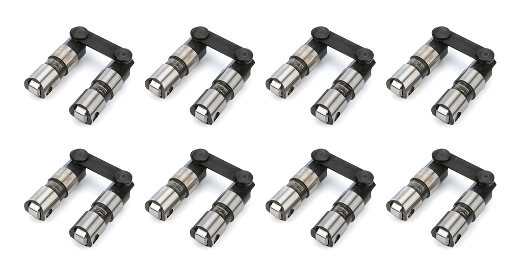 [ISK2312BBR] Isky Cams - BBM Hyd Roller Lifter Set - Retro-Fit