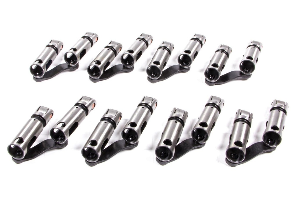 [ISK372-96-RH-EZMAX] Isky Cams - BBC Roller Lifters EZ-Max