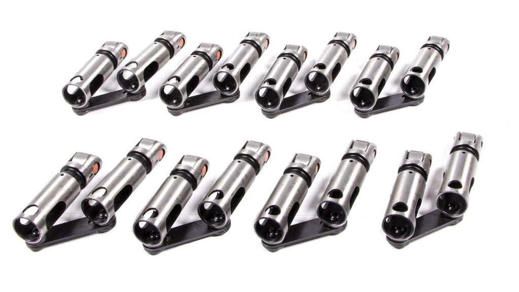 [ISK372-RH-EZMAX] Isky Cams - SBC Roller Lifter Set EZ-Max