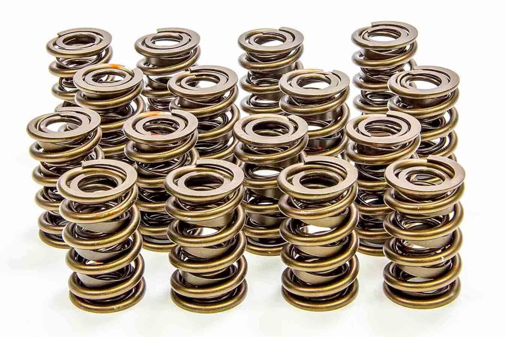 [ISK8005PLUS] Isky Cams - 1.530 Valve Springs