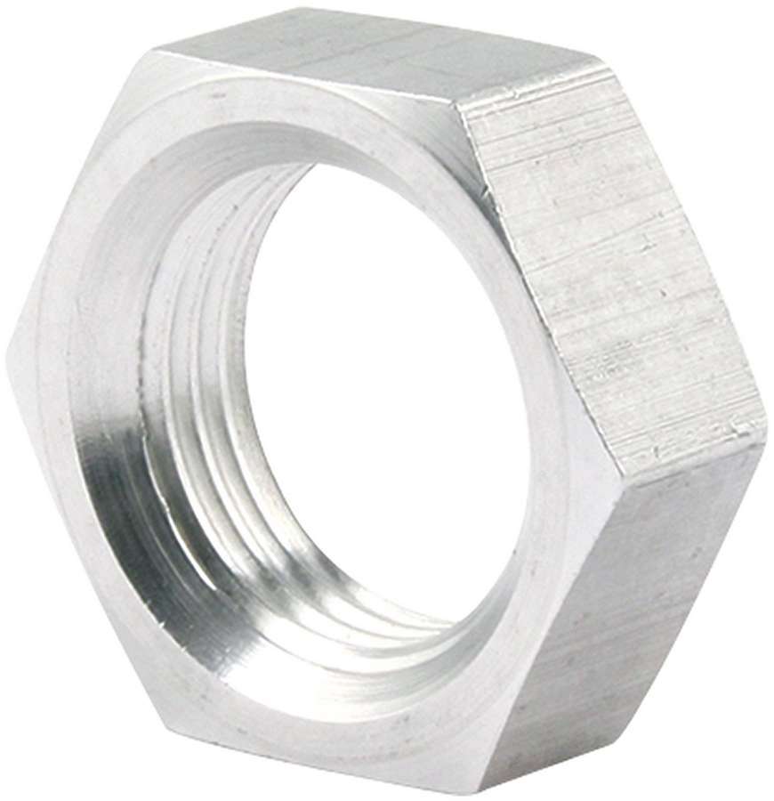 [ALL18298] Allstar Performance - 3/4-16 RH Alum Jam Nuts Thin OD 4pk