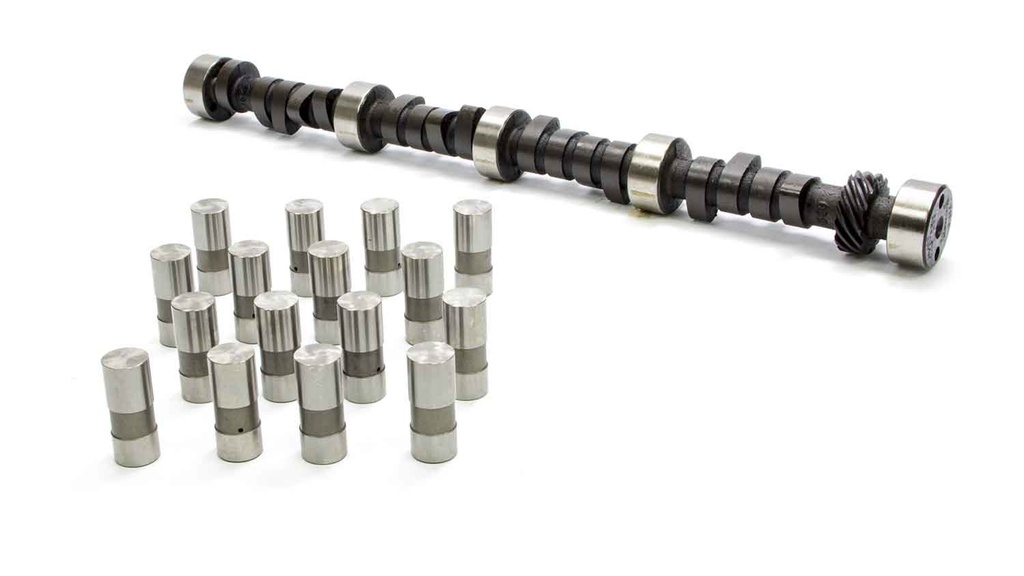 [ISKCL201274] Isky Cams - SBC Cam & Lifter Kit