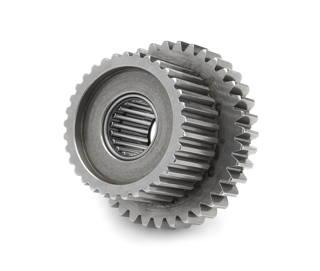 [JER0005] Jerico - Clutch Pack Hub