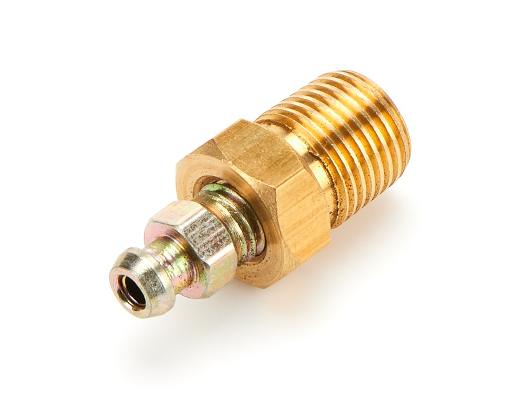 [JER0036] Jerico - Fitting Bleed Screw