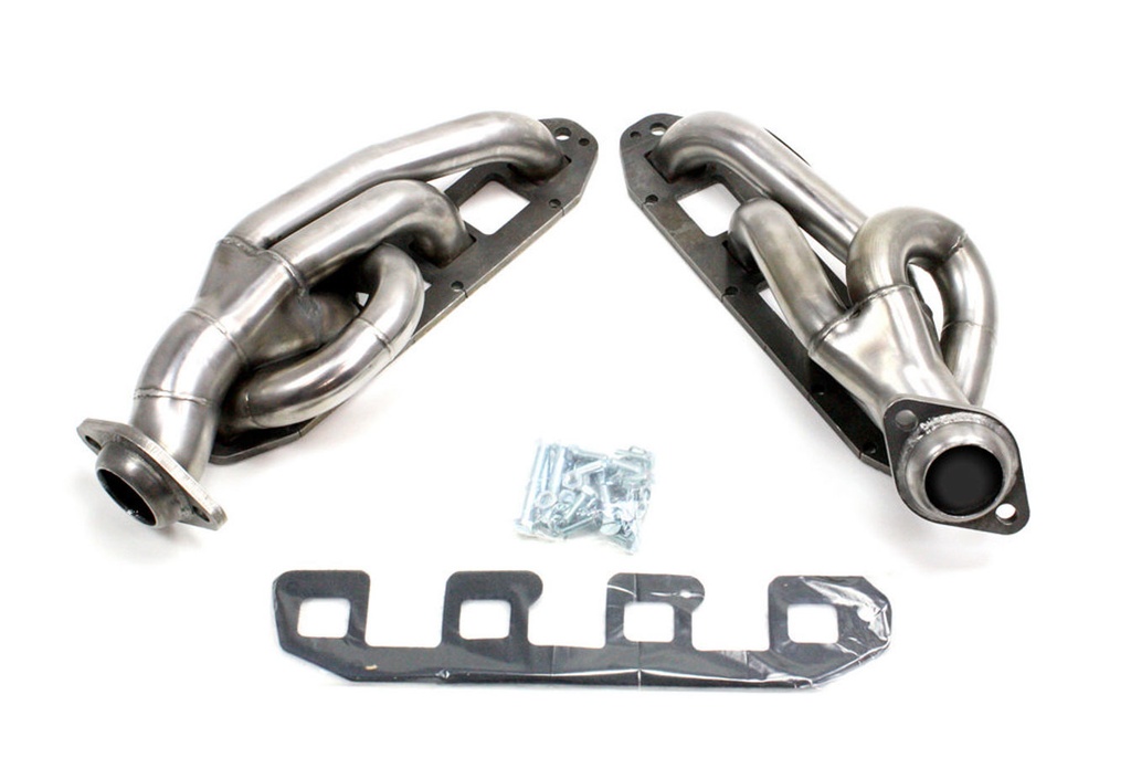 [JBA1961S-2] Jba Performance Exhaust - Headers - Dodge Ram 5.7L Truck 1500/2500 09-Up