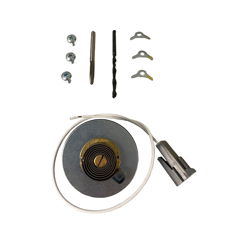 [JET201355] Jet Performance - Quadrajet Electric Choke Conversion Kit