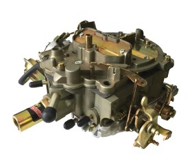 [JET32102] Jet Performance - Rochester Q Jet Pontiac Stage 2 Carburetor