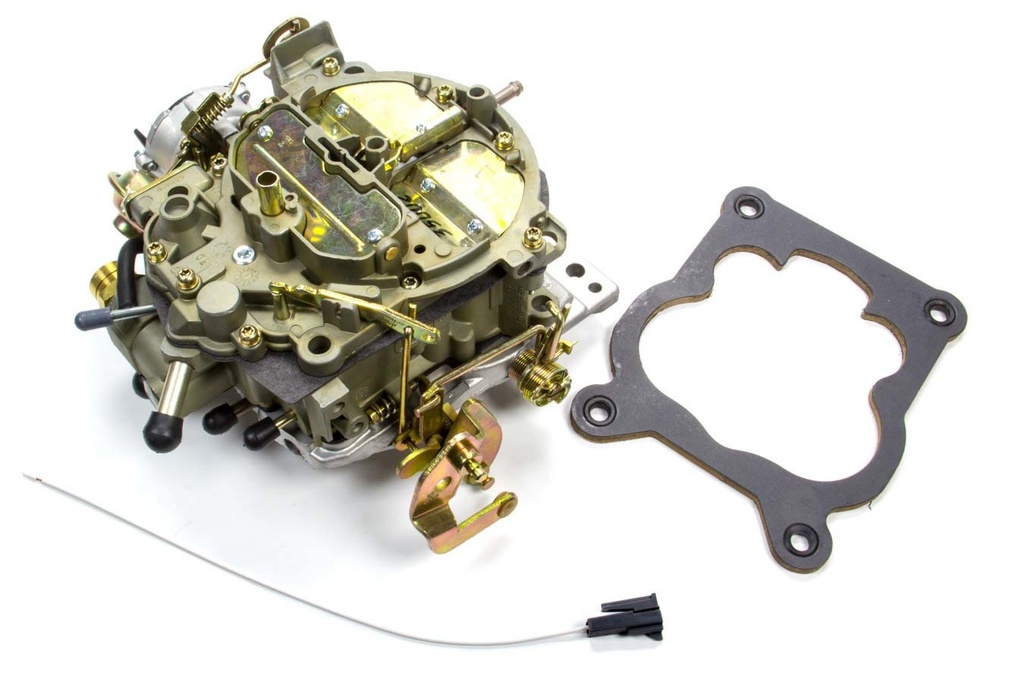 [JET35002] Jet Performance - Quadrajet Stage 2 Carb 750 Cfm