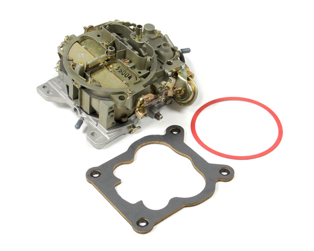 [JET35004] Jet Performance - Quadrajet Circle Track Carb 750 CFM