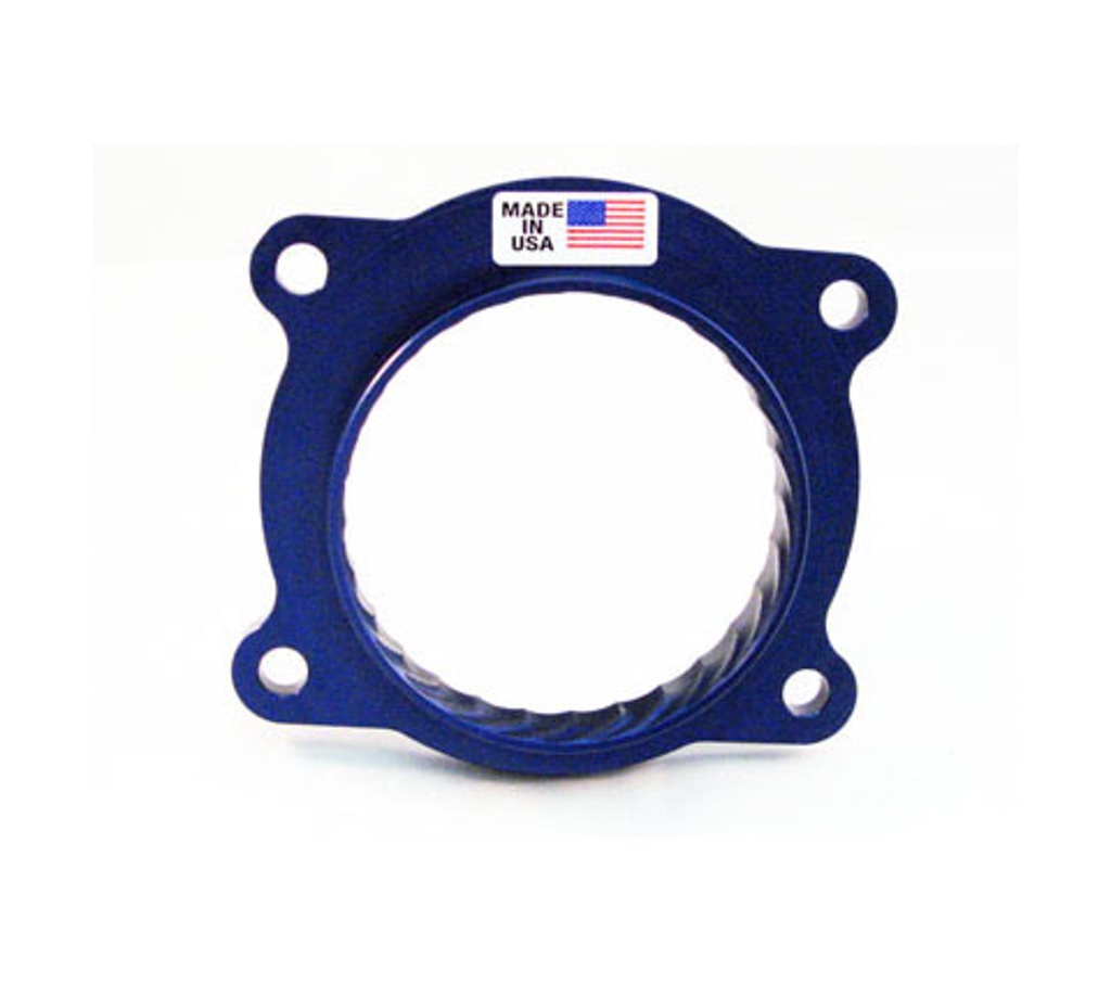 [JET62166] Jet Performance - Powr-Flo TBI Spacer