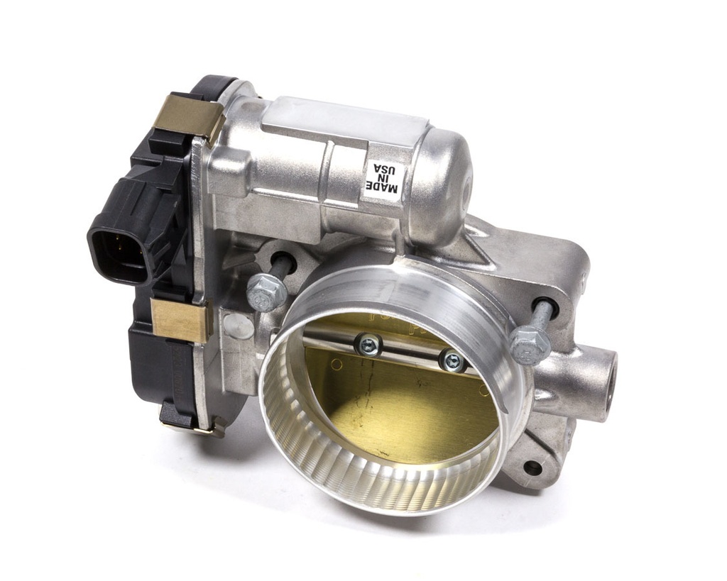 [JET76105] Jet Performance - Power-Flo Throttle Body GM
