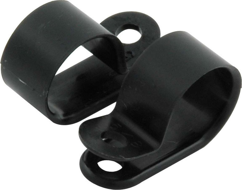 [ALL18314-50] Allstar Performance - Nylon Line Clamps 5/8in 50pk