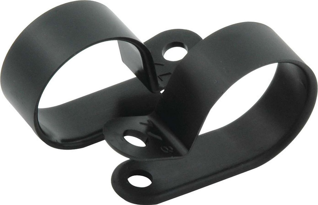 [ALL18315] Allstar Performance - Nylon Line Clamps 3/4in 10pk