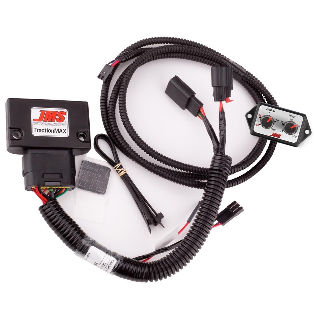 [JMSTX1015GMT] JMS - TractionMax - Traction Control Device Plug&Play