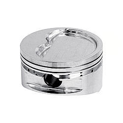 [JEP170818] Je Pistons - SBC Dished Piston Set 4.155 Bore -28cc