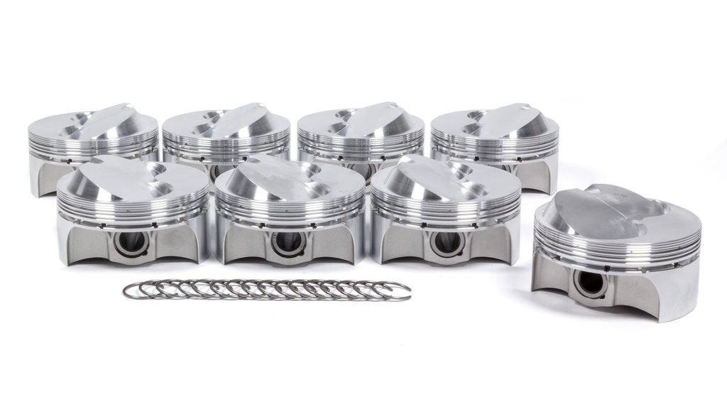 [JEP310562] Je Pistons - SBC 360 Sprint Piston Set 4.030 X3.500 X 6.000