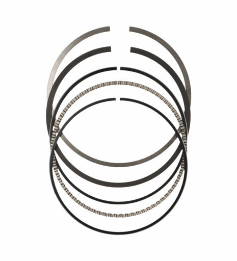 [JEPJ10008-4390-5] Je Pistons - Piston Ring Set 4.390 Bore 1/16 1/16 3/16